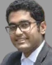Advocate Abhijeet Mukherji - Lead India