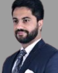 Advocate Abhinav Sharma - Lead India