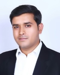 Advocate Abhishek Ankur Chaurasia - Lead India