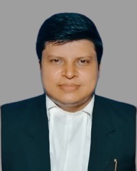 Advocate Abhishek Shukla - Lead India
