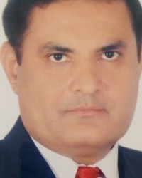 Advocate Abid umar khan - Lead India