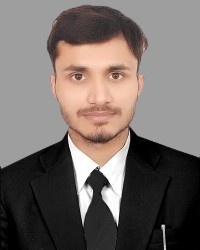 Advocate Adarsh Tripathi - Lead India