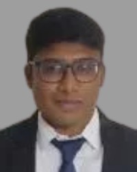 Advocate Adhithyan C - Lead India