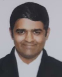 Advocate Aditya Panikkar - Lead India