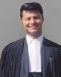 Advocate Aditya Sharma - Lead India