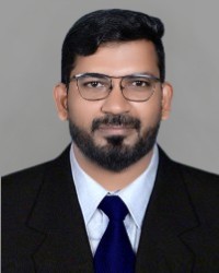 Advocate Abdul Hakkeem AP - Lead India