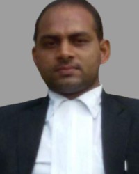 Advocate Arvind Kumar - Lead India