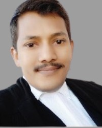 Advocate Ashvin Khillare - Lead India