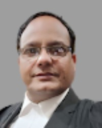 Advocate Aslam Khan - Lead India