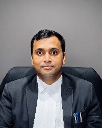 Advocate Deepak Saini - Lead India