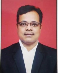 Advocate Dr Santosh Nisalkar - Lead India