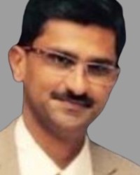 Advocate Manish c Nalavade - Lead India