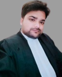 Advocate Pijush Mondal - Lead India