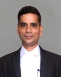 Advocate Pradeep Kumar Pandey - Lead India