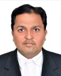 Advocate Pradip Mane - Lead India