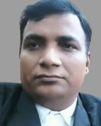 Advocate R K Shukla - Lead India