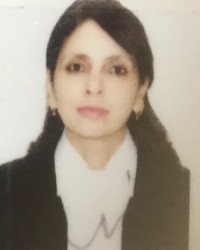 Advocate Adv R.Shalini Devi - Lead India