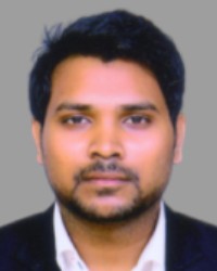 Advocate Rahul Chaudhary - Lead India