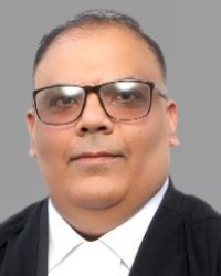 Advocate S.Sachar - Lead India