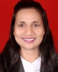 Advocate Sangita Tale - Lead India