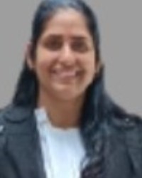 Advocate SAVITA SHUKLA - Lead India