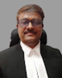 Advocate Sharanagouda S Patil - Lead India
