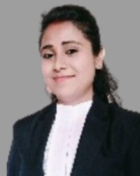 Advocate Soni Jha - Lead India
