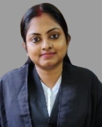 Advocate Suprity Maharaj - Lead India