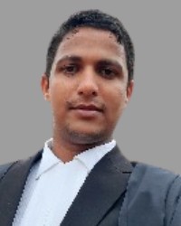 Advocate Vaibhav kumar - Lead India
