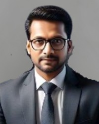 Advocate Vikas Surve - Lead India