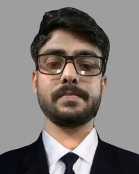 Advocate Vipin Udayveer Singh - Lead India