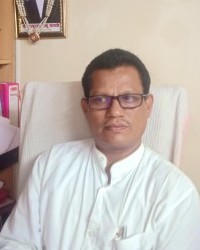 Advocate Vishwanath B. Tayade - Lead India