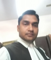 Advocate Amit Kumar - Lead India