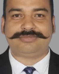 Advocate Advocate Anand Kumar Singh - Lead India