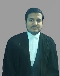 Advocate Advocate Ankit Raj - Lead India
