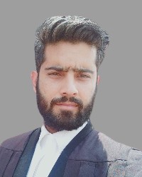 Advocate Aquib Khan - Lead India