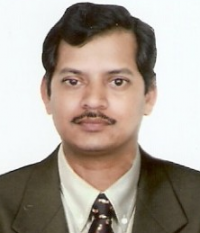Advocate Ashish Ranjan Samal - Lead India