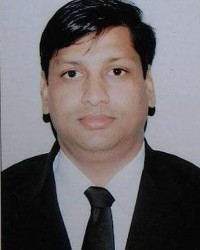 Advocate Surender kumar goel - Lead India