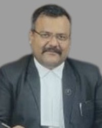 Advocate Gaurav Kashyap - Lead India