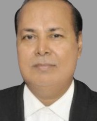 Advocate Inamul Haque - Lead India