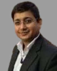 Advocate Kunal Sharma - Lead India