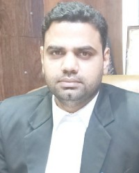 Advocate Manish Kumar - Lead India