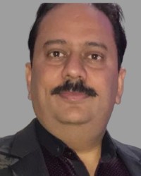 Advocate Manoj Biniwalle - Lead India