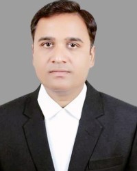 Advocate Mukund Choudhary - Lead India