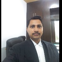 Advocate N K Mishra - Lead India