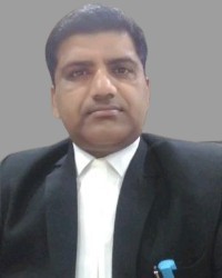 Advocate Narendra Kumar - Lead India