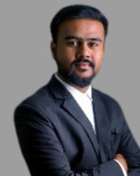 Advocate Nikhil Rathod - Lead India