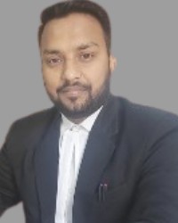Advocate Nitin Verma - Lead India