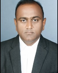 Advocate Pankaj kumar Sharma - Lead India