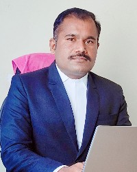 Advocate Parmeshwar D Pawar - Lead India